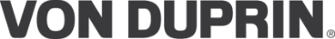 Von Duprin Logo