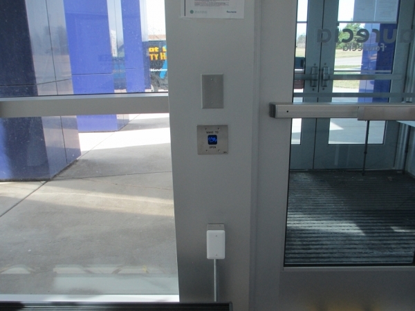 Commercial Steel Doors: Explore the Options
