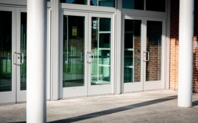 Commercial Door Requirements Means More Than Just Compliance